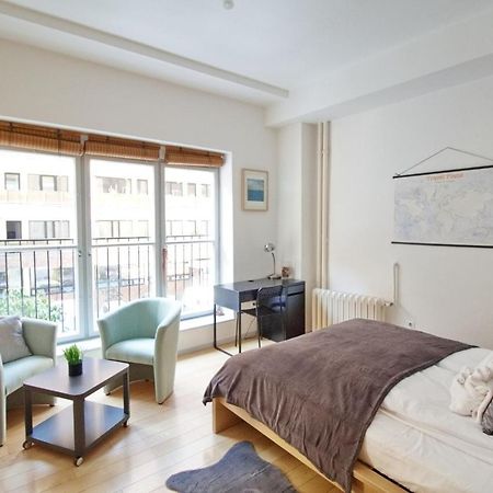 Urban Bourbon Leilighet Budapest Eksteriør bilde